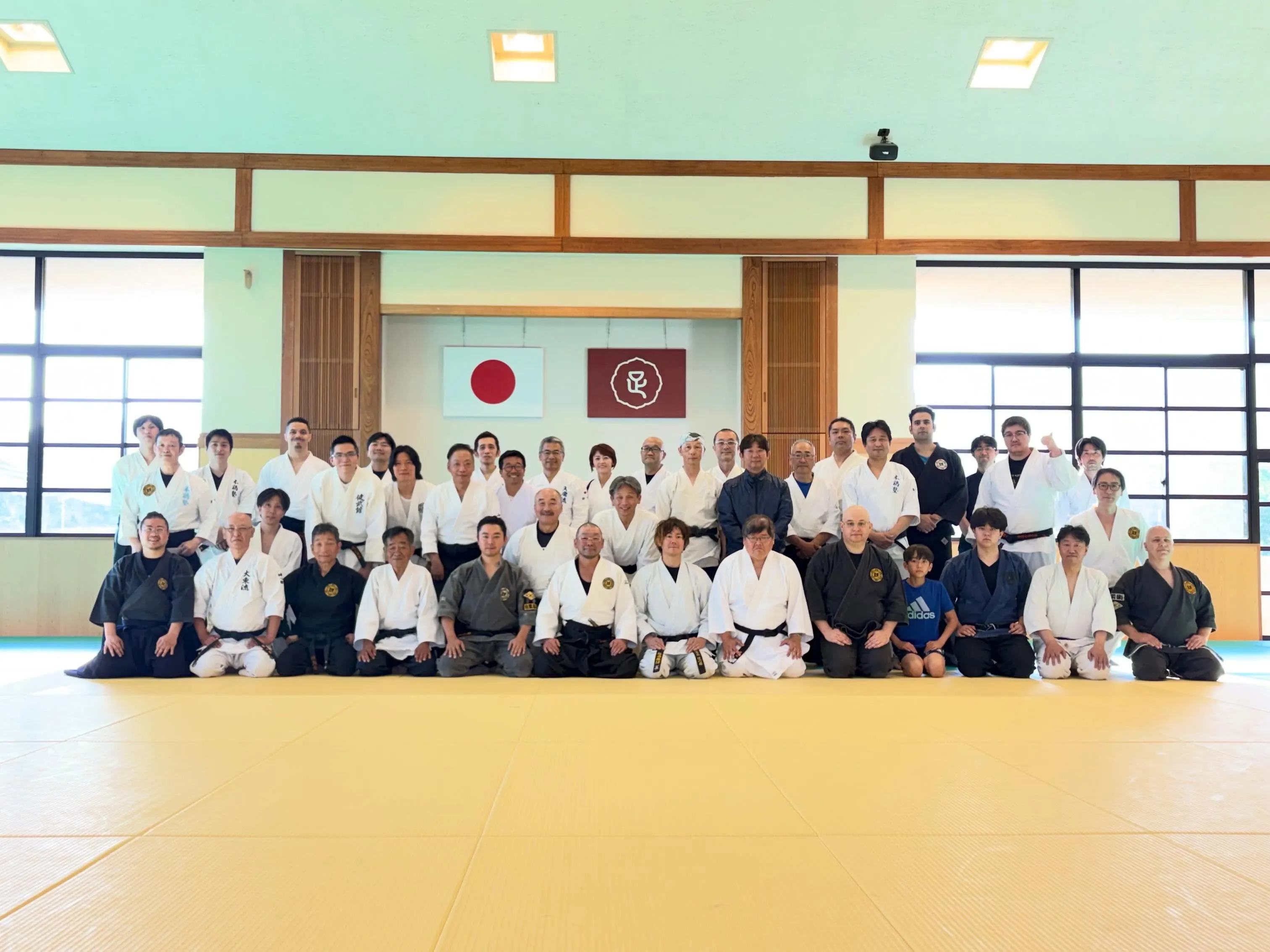 栃木県足利市にて「第二回・和の武術研究祭典2026」おかげさ...